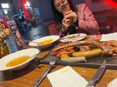 -1886德国汽车餐厅(外滩中央店)