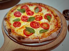 -Osteria Garden 生蚝花园餐厅(原进贤路店)