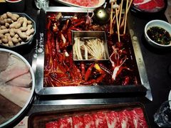 -锦城印象火锅(天府三街店)