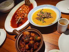 -外婆私房菜(新亚百货店)