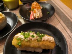 -昊·来了寿司(双楠2店)