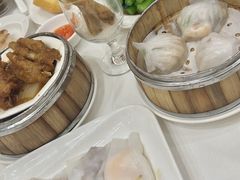 -凤凰楼酒家·粤宴点心(华强北店)