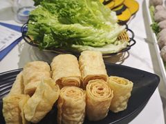 -采椰郎椰子鸡·脆皮鸡火锅(融创茂店)