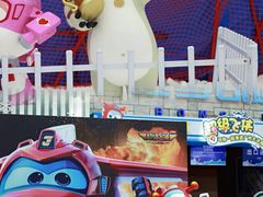 -广州热雪奇迹