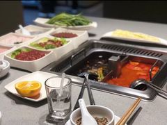 -海底捞火锅(海宁路店)