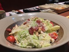 -赤坂亭 M9和牛烧肉(水街店)