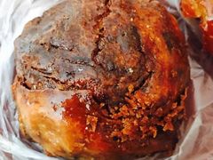 糖火烧-白魁老号饭庄(交道口店)