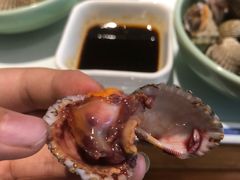 螺三拼-文华小渔村(椒江康平路店)
