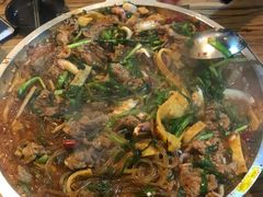 -京玉菲饭店(李村店)