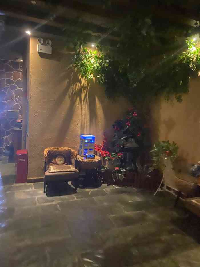 雅泰spa(金汤路店)-"6号技师技术很好 态度很和蔼 下次还会来.