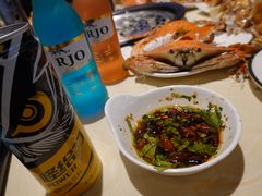 -蓝珊甄选海鲜自助·火锅大排档(近阿那亚店)