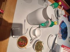 -焯牛潮汕牛肉火锅(云峰街创始店)