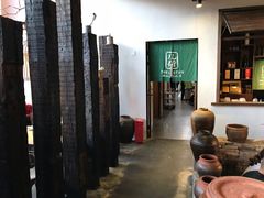 -几荷·恰似故人来(秀水广场店)