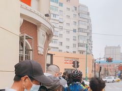 -老杨家熟食店
