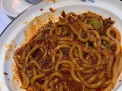 -阿娜尔·新疆菜(宜家荟聚中心店)