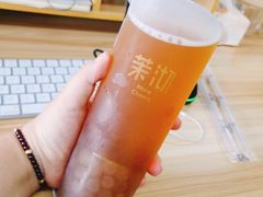 -茉沏(光启城店)