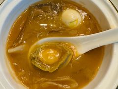 -北京饭店谭家菜