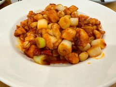 -紫光园·烤鸭(首经贸店)