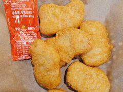 -尊宝比萨(保税区店)