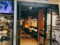 门面-大丰收·李家(浦西万达店)