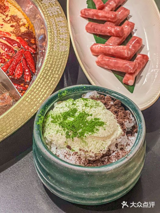 廖掌柜·重庆鲜货火锅(上海首店)图片