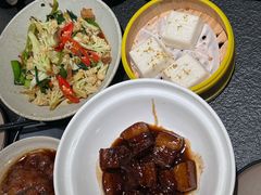 -金陵家宴·金陵春·南京菜(夫子庙店)