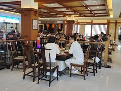 -皇城老妈火锅·川味传承(港湾店)
