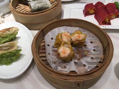 -稻香酒家·33年老字号·港式粤菜(富邦中心店)