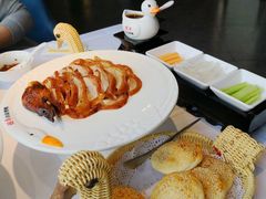 -煜丰汴京烤鸭(福彩路店)