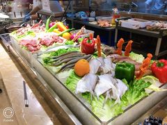 -景湖轩全日制餐厅·南湖名都