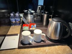 -青岛西海岸隆和福朋喜来登酒店