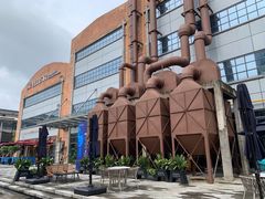 -新天地活力PARK