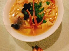 -萧记三鲜烩面(商务外环店)