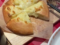 -西贝(武汉群星城店)