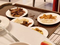 -天宜隆蘑菇宴火锅(石景山旗舰店)