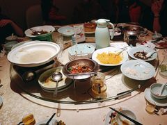 -荷花亭·湖北融合菜(中商广场店)