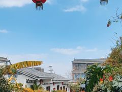 -瑞丰园庭院餐厅·白族传统家常菜