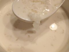 牛奶炖官燕-黄祥华养生堂·炖汤·营养蒸饭(岭南天地店)