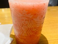 -星巴克(北京新东安)