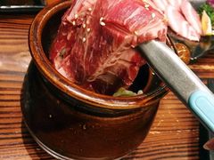 -和萌牛肠烧烤(财富中心店)