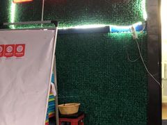 门面-佟楼二姐刨冰