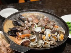 -高佳庄·海鲜酒楼(东港店)