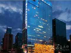 -深圳温德姆至尊酒店