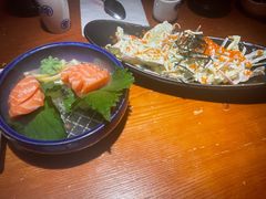 -鳗鱼家·深夜食堂(军博店)