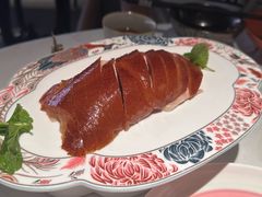 -在前门·烤鸭北京菜(五月花广场店)