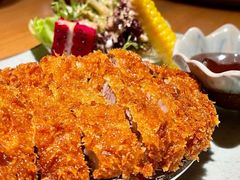 -旨味Umami_融合料理(万博汇店)