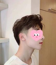 -朗峰专业美发沙龙