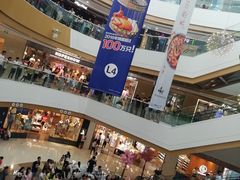 -上海颛桥万达广场