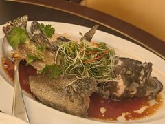 -珠海瑞吉酒店·宴庭中餐厅