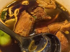 -中国厨房/台湾牛肉面